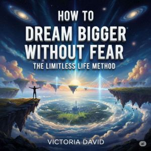 How to Dream Bigger Without Fear: The Limitless Life Method