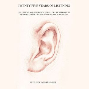 TwentyFive Years of Listening, Glenn