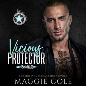 Vicious Protector, Maggie Cole