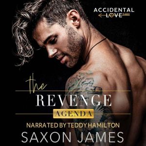 The Revenge Agenda, Saxon James