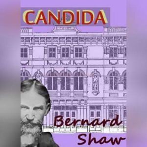 Candida, George Bernard Shaw