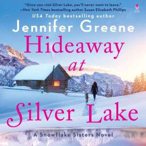 Hideaway at Silver Lake, Jennifer Greene