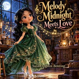 Melody Midnight Meets Love, Susan Ogden Benting
