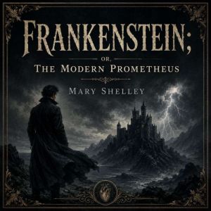 Frankenstein Or the Modern Prometheu..., Mary Shelley