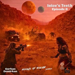 Inizus Teeth, Gurhan Demirkan