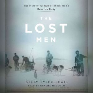 The Lost Men, Kelly TylerLewis