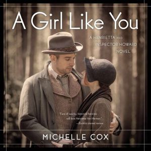 A Girl Like You, Michelle Cox