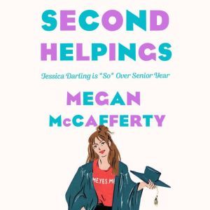 Second Helpings, Megan McCafferty