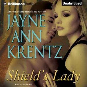 Shields Lady, Jayne Ann Krentz