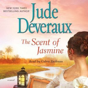 The Scent of Jasmine, Jude Deveraux