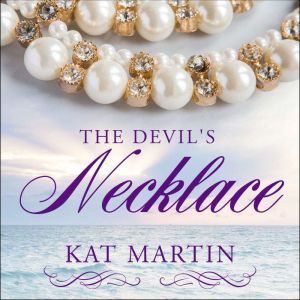 The Devils Necklace, Kat Martin