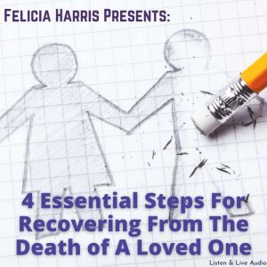 Felicia Harris Presents 4 Essential ..., Felicia Harris