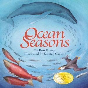 Ocean Seasons, Ron Hirschi