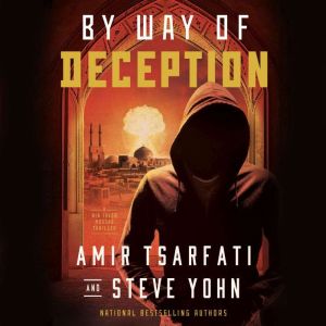 By Way of Deception, Amir Tsarfati