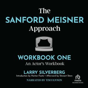 The Sanford Meisner Approach, Horton Foote