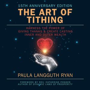 The Art of Tithing, Paula Langguth Ryan