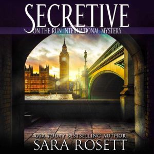 Secretive, Sara Rosett