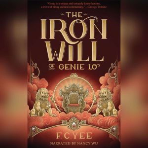 The Iron Will of Genie Lo, F.C. Yee