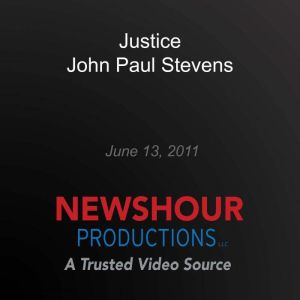 Justice John Paul Stevens