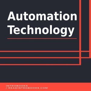 Automation Technology, Introbooks Team