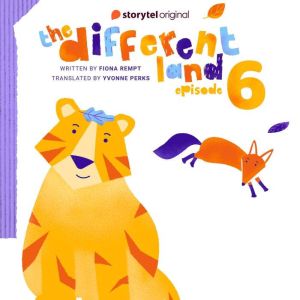 The Different Land E6, Fiona Rempt