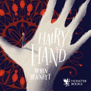 The Hairy Hand, Robin Bennett