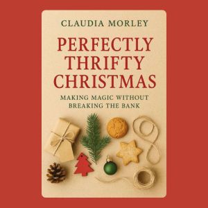 Perfectly Thrifty Christmas: Making Magic Without Breaking the Bank
