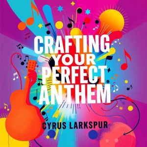 Crafting Your Perfect Anthem: Transforming Stories into Songs: "Master anthem creation! Access captivating audio lessons to tu