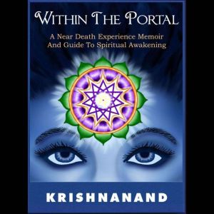 Within The Portal, Krishnanand Scott Spackey