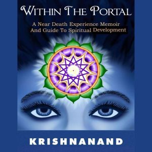 Within The Portal, Krishnanand Scott Spackey