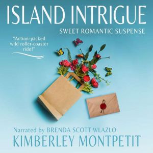 Her CIA Operative Fake Husband: Sweet Romantic Suspense