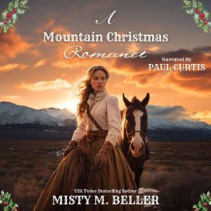 A Mountain Christmas Romance