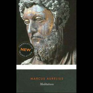 Meditations, Marcus Aurelius