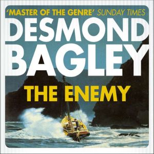 The Enemy, Desmond Bagley