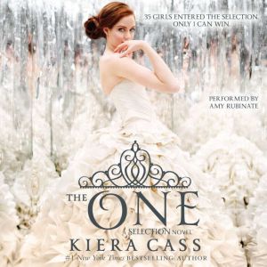 The One, Kiera Cass