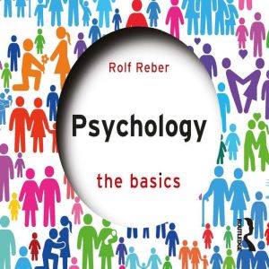 Psychology, Rolf Reber