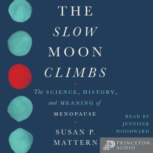 The Slow Moon Climbs: The Science, History, and Meaning of Menopause, Susan Mattern