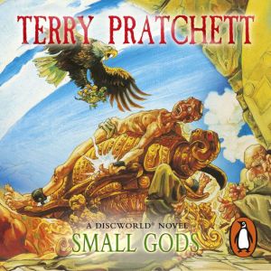 Small Gods, Terry Pratchett
