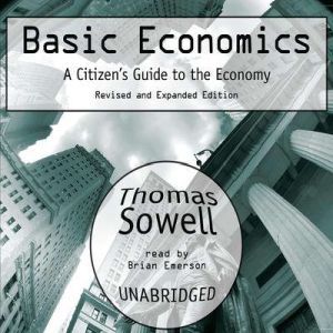 Basic Economics, Thomas Sowell