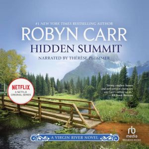 Hidden Summit, Robyn Carr