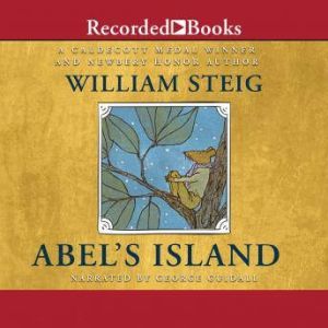 Abels Island, William Steig