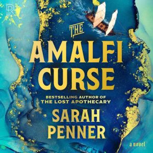 The Amalfi Curse, Sarah Penner