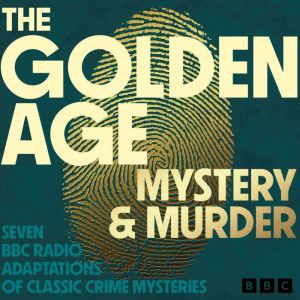The Golden Age Mystery and Murder, G.K. Chesterton