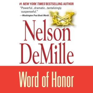 Word of Honor, Nelson DeMille