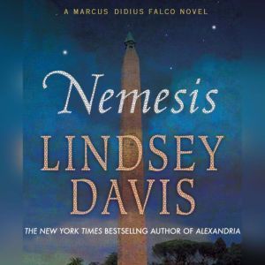 Nemesis, Lindsey Davis
