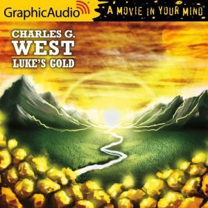 Lukes Gold, Charles G. West
