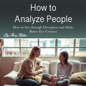How to Analyze People, Aries Hellen