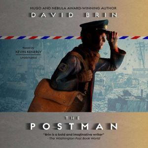 The Postman, David Brin
