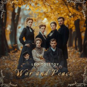 War and Peace, Book 12