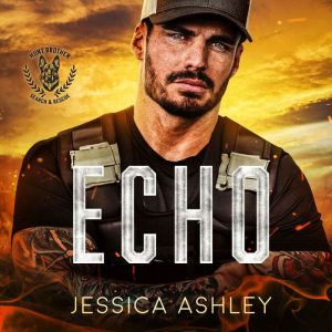 Echo, Jessica Ashley